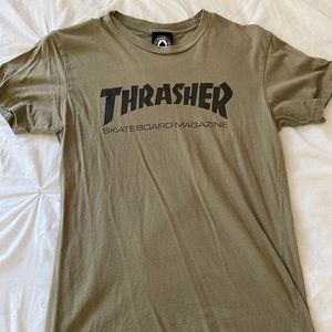 Thrasher T-Shirt